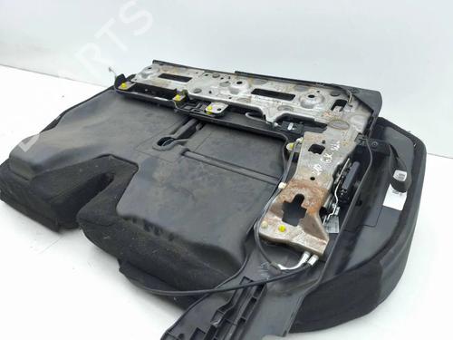 Rear seat HONDA CR-V III (RE_) 2.2 i-DTEC 4WD (RE6) | BP33227671C17  - Image 7