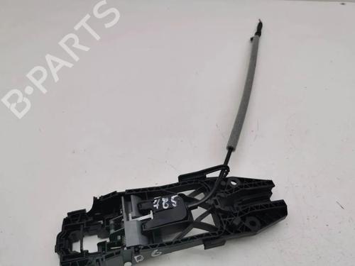 Støtte AUDI A3 Sportback (8YA, 8YF) 30 TFSI | BP33865742C155 - Image 2