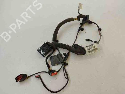 Used Wiring harness FORD KUGA I 2.0 TDCi 4x4 (136 hp) 28843391