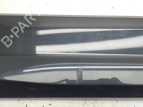 Door moulding trim AUDI Q2 (GAB, GAG) 30 TFSI | BP28898779C150 