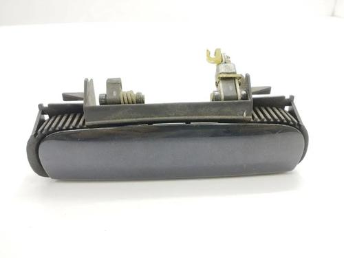 Used Rear left exterior door handle Rear left exterior door handle 36331872 36331872
