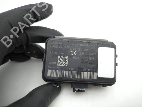 Electronic module LAND ROVER DISCOVERY SPORT (L550) 2.0 D 4x4 | BP33667783M83  - Image 5