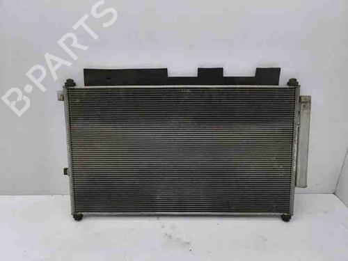 AC-Kondensator HONDA CR-V II (RD_) 2.2 CTDi (RD9) (140 hp) 28854877