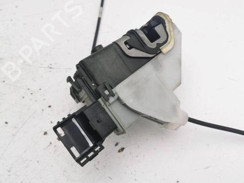 Rear left lock PEUGEOT 508 I (8D_) 2.0 HDi | BP28888881C100 