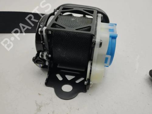 Front left seatbelt MAZDA CX-5 (KF) 2.0 | BP33256022I26 - Image 3