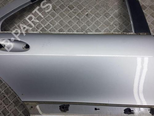 Right rear door MERCEDES-BENZ S-CLASS (W220, V220) S 400 CDI (220.028, 220.128) | BP28891948C5 