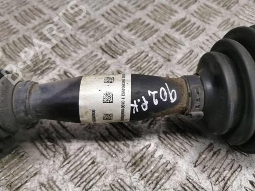 Left front driveshaft INFINITI Q30 1.5 D | BP33664698M38 - Image 5
