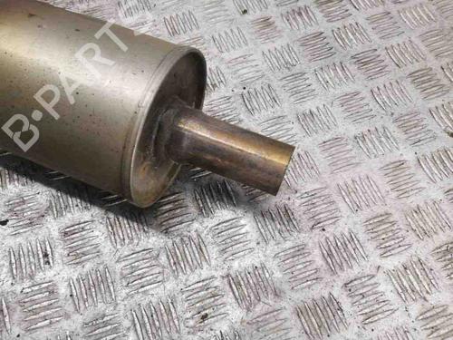 Exhaust system SEAT ARONA (KJ7, KJP) 1.0 TSI | BP28877472M121