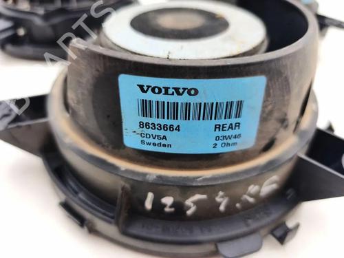 Electronic module VOLVO XC90 I (275) T6 AWD | BP33227264M83 - Image 7