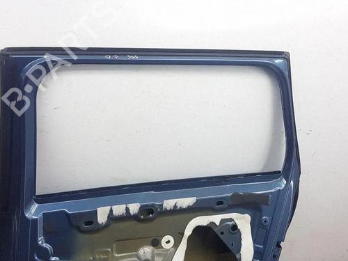 Dør højre bagtil CITROËN C4 CACTUS 1.6 HDi 90 | BP38244283C5 - Image 8