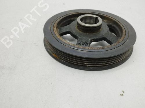 Pulley HYUNDAI i30 Coupe 1.6 CRDi | BP38250157M122 - Image 3