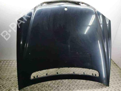Used Hood MERCEDES-BENZ S-CLASS (W220, V220) S 320 CDI (220.026, 220.126) (197 hp) 28894285