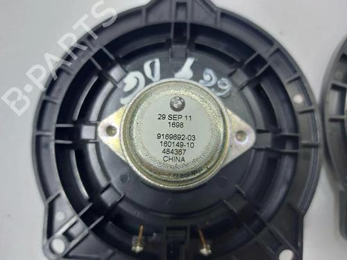 Electronic module BMW 5 Touring (F11) 518 d | BP33642133M83 - Image 6