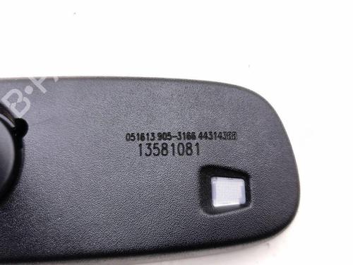 Rear mirror CHEVROLET TRAX 1.6 | BP29638628I6 