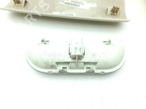 Kabinelys CHRYSLER GRAND VOYAGER V (RT) 2.8 CRD | BP36179332I8 - Image 2