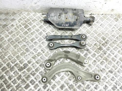 Right rear suspension arm VW ID.3 (E11, E12) Pro S | BP36062107M15 - Image 13