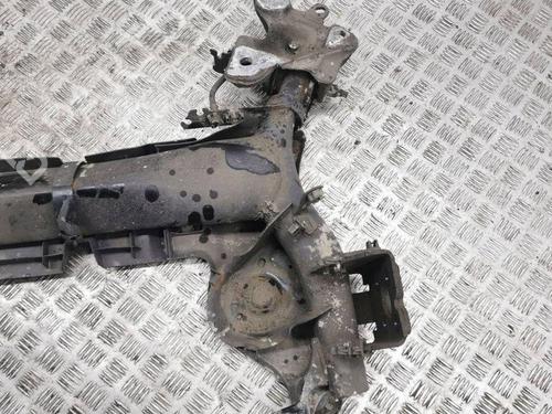 Rear axle RENAULT MEGANE IV Grandtour (K9A/M/N_) 1.2 TCe 130 (K9MR) | BP28880173M2 