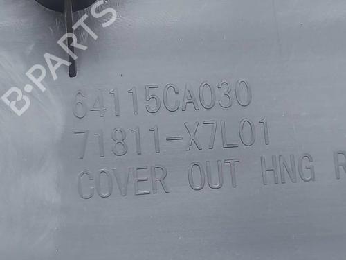 Seats set SUBARU BRZ (ZC6) 2.0 (ZC6) | BP36214782C78 - Image 7