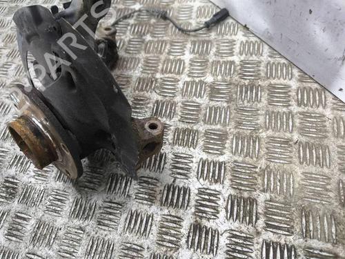 Left front steering knuckle RENAULT MEGANE IV Hatchback (B9A/M/N_) 1.2 TCe 130 (B9MR) | BP38195408M25 - Image 5
