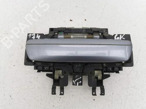 Used Rear left exterior door handle Rear left exterior door handle 36332025 36332025