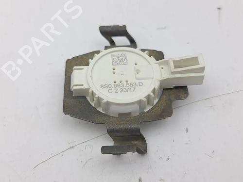Electronic sensor AUDI A4 B9 Avant (8W5, 8WD) 2.0 TDI | BP36179124M84 - Image 5