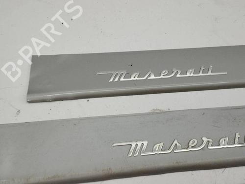 Step MASERATI QUATTROPORTE V 4.2 | BP28876814C149 