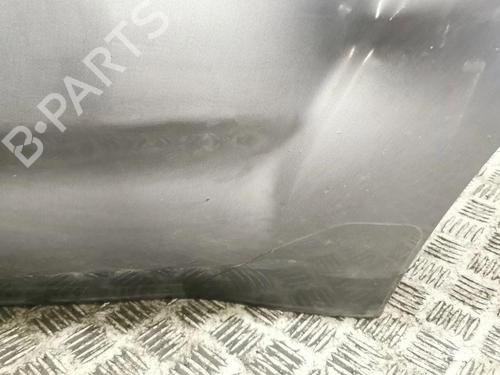 Left rear door PEUGEOT 4007 (VU_, VV_) 2.2 HDi | BP28899283C4 