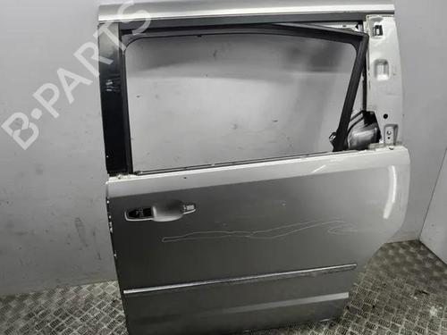 Venstre side skyvedør CHRYSLER VOYAGER II (ES) 2.5 TD (118 hp) 28845464