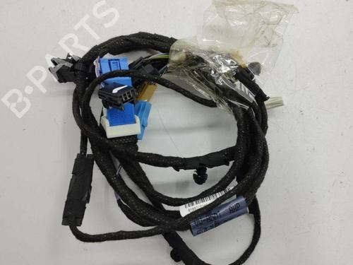 Used Wiring harness AUDI A3 Sportback (8VA, 8VF) 2.0 TDI (150 hp) 28904409