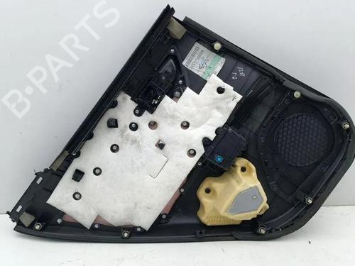 Rear right panel LEXUS CT (ZWA10_) 200h (ZWA10_) | BP36083467C61 - Image 6