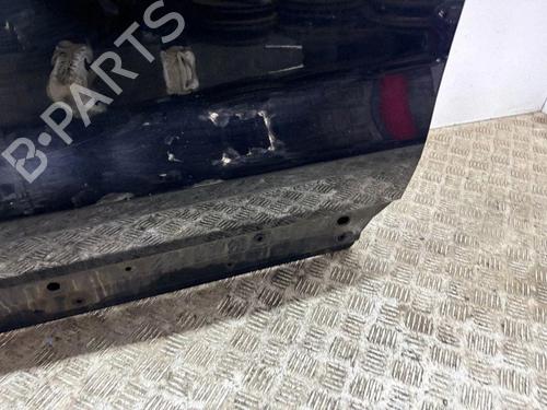 Left front door JAGUAR E-PACE (X540) 2.0 D180 AWD | BP38249951C2 - Image 4