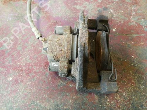 Right front brake caliper FORD FOCUS III 1.6 TDCi | BP36081310M104 - Image 2