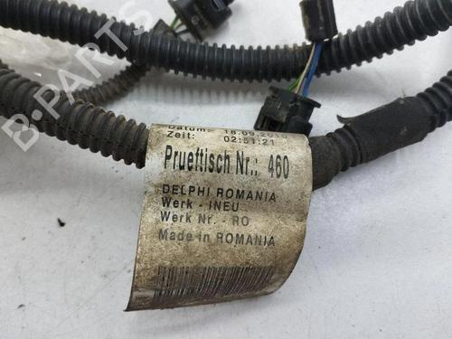 Wiring harness PORSCHE CAYENNE (92A) 3.0 Diesel | BP40209067E16 - Image 8