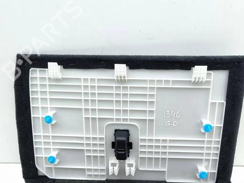 Seats set LEXUS RX (_L2_) 450h AWD (GYL25_, GYL25, GYL26) | BP36198455C78 - Image 6