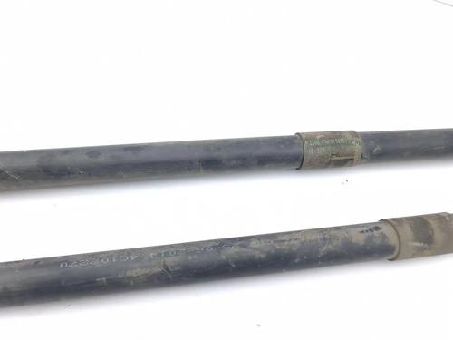 Pipe BMW i3 (I01) Range Extender | BP36179203M125  - Image 6