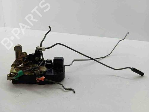 Front left lock CHRYSLER VOYAGER IV (RG, RS) 2.8 CRD | BP28886460C98 