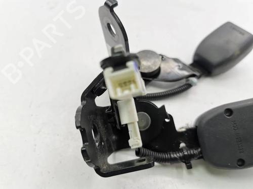 Seat buckle HONDA CR-V IV (RM_) 1.6 i-DTEC (RE6) | BP33864765I32 - Image 3