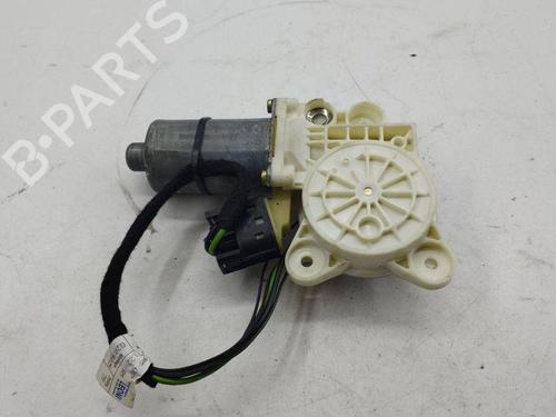 Rudehejsemotor forskærm venstre MERCEDES-BENZ E-CLASS (W211) E 320 CDI (211.022) (224 hp) 28884569