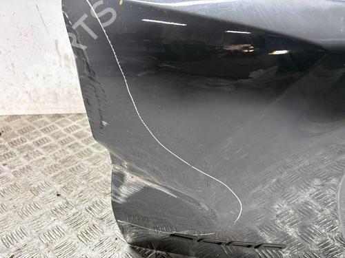 Tailgate PEUGEOT 2008 II (UD_, US_, UY_, UJ_, UR_, UC_) 1.2 PureTech 130 (USHNS, URHNS) | BP29569389C6 
