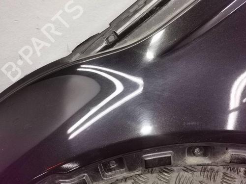 Left front fenders LAND ROVER RANGE ROVER EVOQUE (L538) 2.2 D 4x4 | BP28878885C41 
