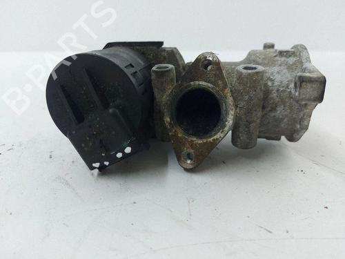 Egr CITROËN C5 III (RD_) 2.0 HDi (RDRHD8, RDRHDJ, RDRHR8, RDRHRJ) | BP38280561M69 - Image 5