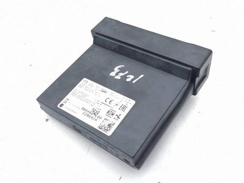 Electronic module CITROËN C4 X (BD_, BE_, BF_) ë-C4 X (BFZKXC) | BP38248375M83 - Image 2
