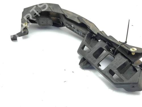 Rear bumper bracket PORSCHE CAYENNE (92A) 3.6 | BP28879615C159 