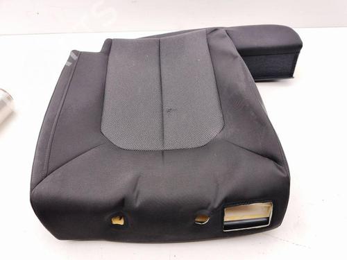 Rear seat AUDI Q3 (F3B) 35 TFSI | BP30054093C17 