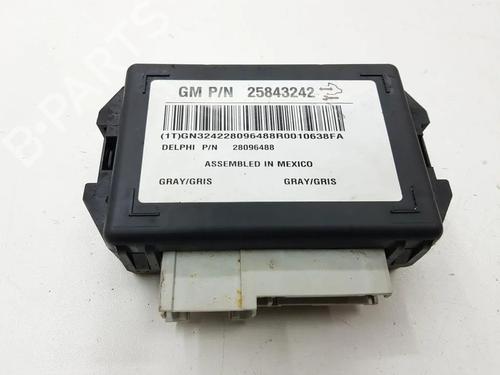 Used Electronic module Electronic module 36349093 36349093