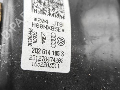 Servo brake AUDI A1 Sportback (GBA) 25 TFSI | BP33257210M42  - Image 6