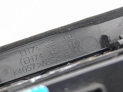 Left front window switch MAZDA CX-7 (ER) 2.2 MZR-CD AWD (ER10A) | BP39485839I27 - Image 11
