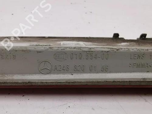 Third brake light MERCEDES-BENZ B-CLASS Sports Tourer (W246, W242) B 180 CDI (246.200) | BP28865431L11 