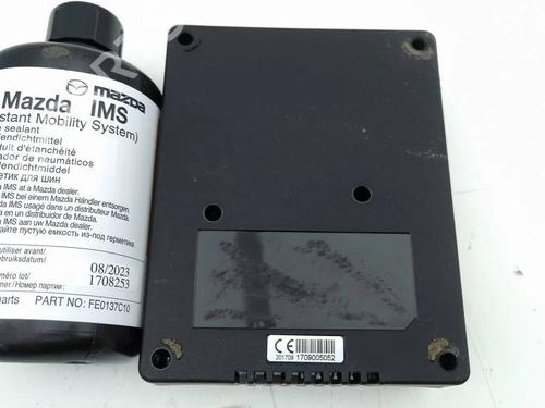 Electronic module MAZDA CX-5 (KF) 2.2 D | BP33260034M83 - Image 4
