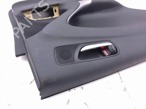 Rear left panel LEXUS IS C (GSE2_) 250 (GSE20) | BP38456739C60 - Image 7